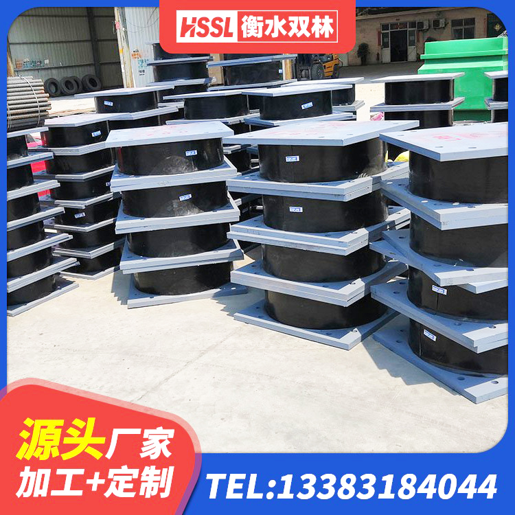 良庆区LNR隔震支座1400源头工厂 良庆区LNR(H)-D620X179橡胶隔震支座源头工厂 良庆区高阻尼隔震支座支座 良庆区LNR500建筑隔震橡胶支座生产厂家 - 第5张