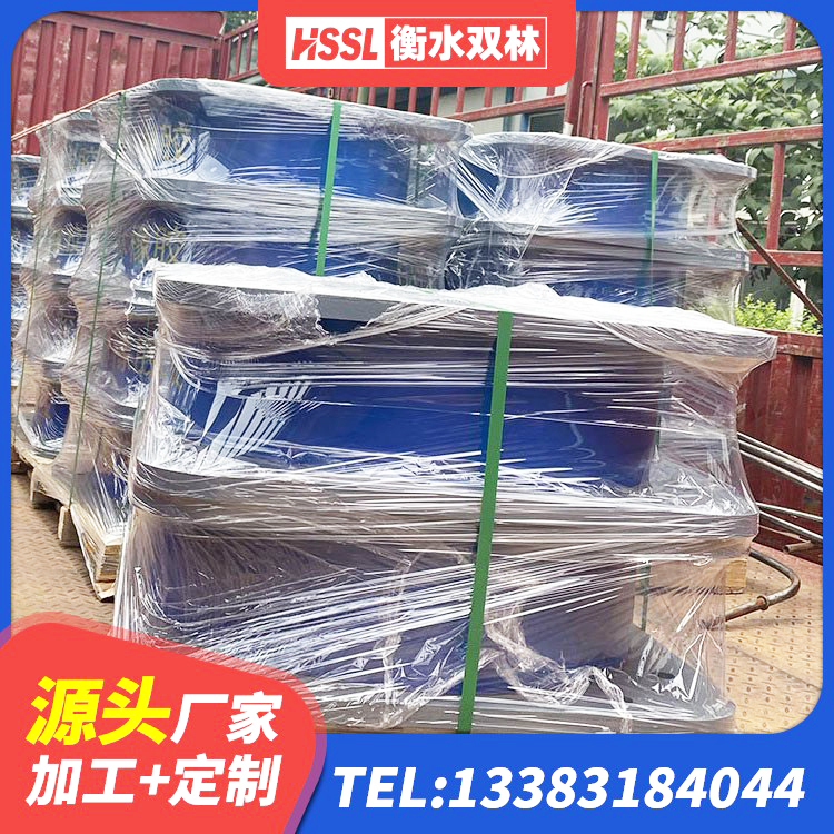 良庆区高阻尼建筑橡胶隔震支座生产厂家 良庆区HDR型高阻尼隔震橡胶支座什么价格 良庆区HDR橡胶隔震支座厂家电话 良庆区橡胶隔震支座HDR(I)-270*320*167-G1.0生产厂家 - 第4张