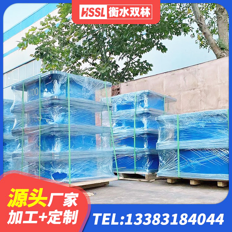 良庆区LRB隔震支座400生产厂家 良庆区高阻尼抗震支座厂家 良庆区LRB700铅芯隔震支座生产厂家 良庆区建筑用隔震支座厂家电话 - 第4张