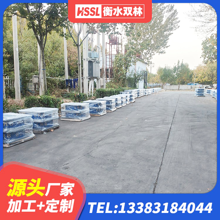良庆区LNR600隔震支座什么价格 良庆区矩形高阻尼橡胶隔震支座源头工厂 良庆区建筑铅芯防震支座 良庆区LNR1200天然隔震支座多少钱 - 第3张